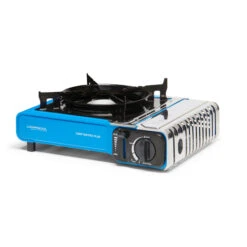 Campingaz Camp 1-Burner Gas Stove Bistro Plus