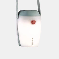 Quechua CAMPING LAMP - BL100 RECHARGEABLE -Outdoor Camping Equipment Store kc55c9b041581640c9848d7693815d5da