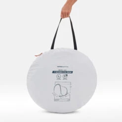 Quechua 2-person Pop-up Tent -Outdoor Camping Equipment Store kc6d66287d2cd5b9173700ae7dfceaa7e