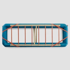 Quechua Inflatable Camping Bed Base - Camp Bed Air 70 Cm -Outdoor Camping Equipment Store kc77d77d3dbff3426be359ac9fccacf54