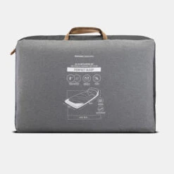 Quechua 2-IN-1 COTTON SLEEPING BAG FOR CAMPING -Outdoor Camping Equipment Store kc7bdf3f7d2eda0a72e2cdc724adc1584