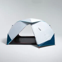 Quechua 2 Man Blackout Tent -Outdoor Camping Equipment Store kc7db9f1a7b3719f716073e598e9e515d