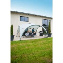 Coleman Large Shelter For Events - 3.65 X 3.65 Gazebo -Outdoor Camping Equipment Store kc7e83b67364b4ecd762e0228e45edda8