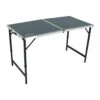 Double Alu Top Camping Table 1 Double Alu Top Camping Table -Outdoor Camping Equipment Store kc87f4d3bebd634263091d5a6c905c911