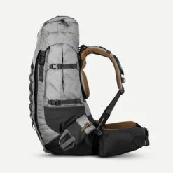 Men's Trekking Backpack 50+10 L 15 Men's Trekking Backpack 50+10 L -Outdoor Camping Equipment Store kc96588469b284bc2d5f985ab0f337054