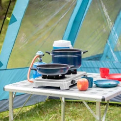 Campingaz Camping Cook CV Double Burner Stove 10 Campingaz Camping Cook CV Double Burner Stove -Outdoor Camping Equipment Store kc9af3155c809c3eb507a831e7d62ac5e