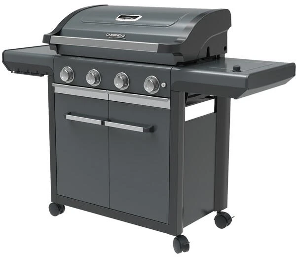 Campingaz BBQ 4 Series Premium S 37286 (INT) 4 Campingaz BBQ 4 Series Premium S 37286 (INT) - Image 2