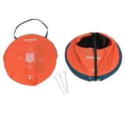 Discgolf Discovery Target Basket For Beginners -Outdoor Camping Equipment Store kca149037754de025fc8de16ddeeb06ca