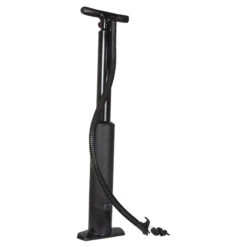 Quechua CAMPING HAND PUMP - ULTIM COMFORT 10 PSI - RECOMMENDED FOR INFLATABLE TENT -Outdoor Camping Equipment Store kca675520cf4f9a1335c1fd0a4c97b77c