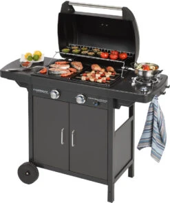 Campingaz 2 Series EXS Vario D 9 Campingaz 2 Series EXS Vario D -Outdoor Camping Equipment Store kcb65be8968c106e4158b4a2d1412ce53