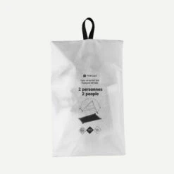 Groundsheet MT900 For 2 Person Tent - Minimal Editions - Undyed -Outdoor Camping Equipment Store kcb93d1d59c5d2e465b81c104dd1e4092