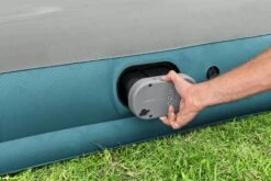 Bestway CAMPING MATTRESS WITH BUILT-IN ELECTRIC PUMP - 2 PERSON -Outdoor Camping Equipment Store kcbcb0df7e3805592cb99cccdac0aa9f1