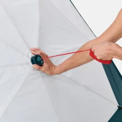 Quechua 3 Man Blackout Tent - 2 Seconds Easy F&B 29 Quechua 3 Man Blackout Tent - 2 Seconds Easy F&B -Outdoor Camping Equipment Store kcbd786ae20fdbe50b1caad55bb5d5167