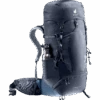 Trekking Backpack 50+10L - DEUTER AIR CONTACT LITE -Outdoor Camping Equipment Store kcc3ea30f2a1b2a9fd8139fd77b878743
