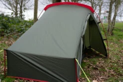 OLPRO Solo 1 Berth Tent 15 OLPRO Solo 1 Berth Tent -Outdoor Camping Equipment Store kcd7cb4a4fafdc27bb2bbcfc45db8b307