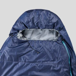 Trekking Sleeping Bag MT500 15°C -Outdoor Camping Equipment Store kcdf1503c7766bf0b3fac82880d457a66