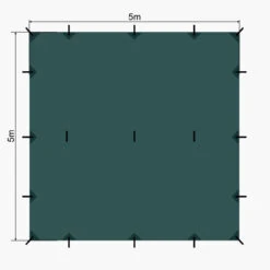 Lomo 5m X 5m Bushcraft Tarp 10 Lomo 5m X 5m Bushcraft Tarp -Outdoor Camping Equipment Store kce4c8f3f2e545893cad90c53968face8