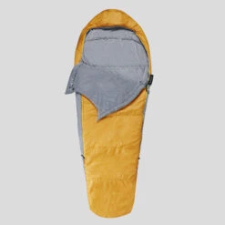 Trekking Sleeping Bag MT500 5°C 23 Trekking Sleeping Bag MT500 5°C -Outdoor Camping Equipment Store kcecd33c7ab36645003ab8d7e4f9661e0