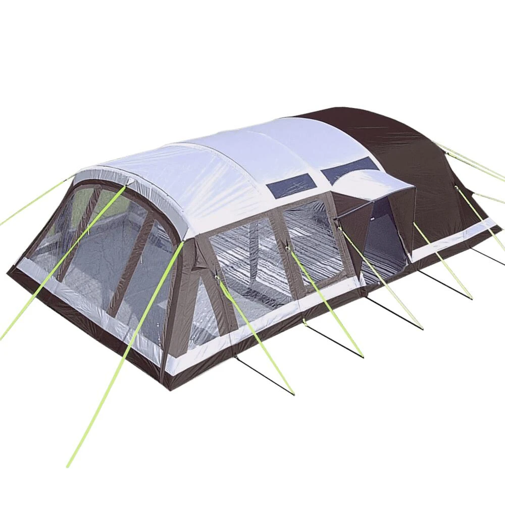 Airtek 6 Inflatable Tent 3 Airtek 6 Inflatable Tent