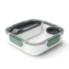 Black+Blum Lunch Box Original 1L Olive