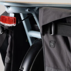 2 X 50 L Longtail Cargo Bike Pannier Bag -Outdoor Camping Equipment Store kd1760a5e63670edbfb0bab75c2bede40