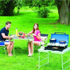 Campingaz Xcelerate 400 ST Double Burner & Toaster Portable Camping Stove 8 Campingaz Xcelerate 400 ST Double Burner & Toaster Portable Camping Stove -Outdoor Camping Equipment Store kd19ab3e81e199de174c8f9cabdad87a1