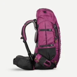 Women's Trekking Backpack 60+10 L -Outdoor Camping Equipment Store kd1ee4027ec2ae1608a93025be0859aae