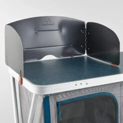Quechua Folding Camping Kitchen Unit -Outdoor Camping Equipment Store kd257b1bc1fb598b45e46cb733d741516