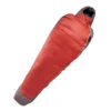 Trekking Sleeping Bag MT900 0°C Down -Outdoor Camping Equipment Store kd3b1797d7590fe115a0f64212f38a1c1