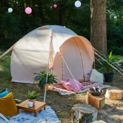 Nova Air Dome Tent -Outdoor Camping Equipment Store kd424be2cd36f611faef9985269210125