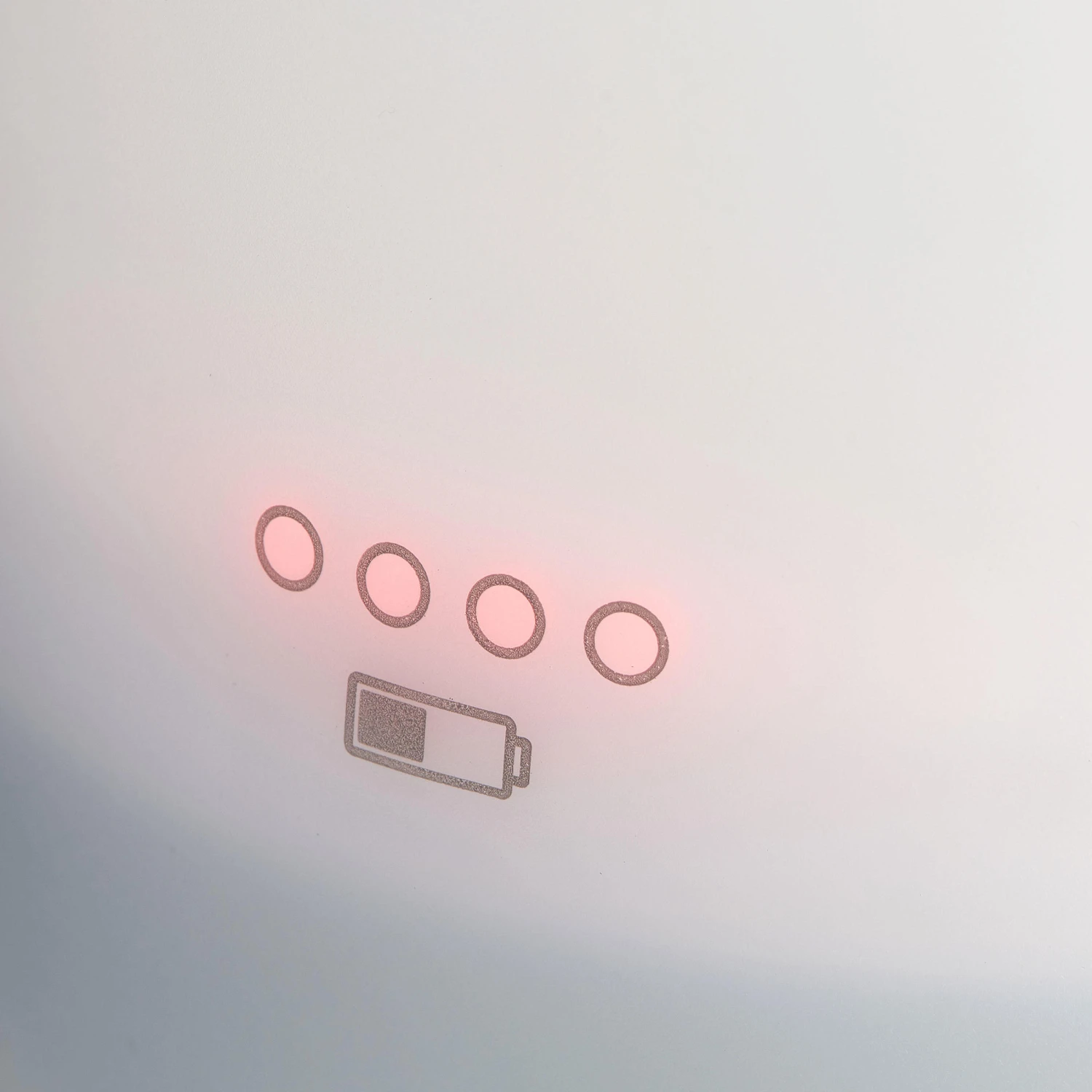 Quechua CAMPING LAMP - BL200 RECHARGEABLE - 200 LUMENS 7 Quechua CAMPING LAMP - BL200 RECHARGEABLE - 200 LUMENS - Image 5