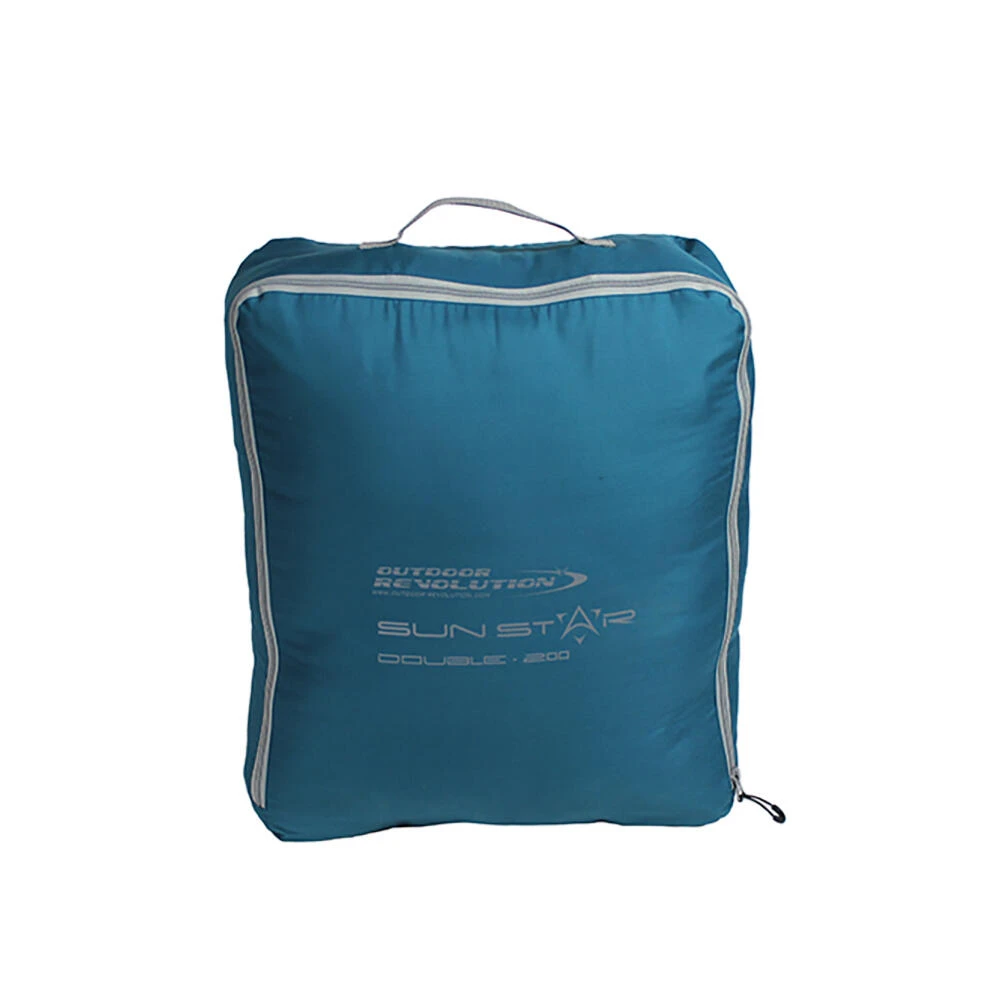 Sun Star Double 200 SL Charcoal 14 Sun Star Double 200 SL Charcoal - Image 12