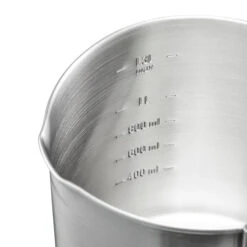 Stainless Steel 2 Person Cooking Set 1.6L 23 Stainless Steel 2 Person Cooking Set 1.6L -Outdoor Camping Equipment Store kd627a7ba8b07fb19655a2544c528a7c7