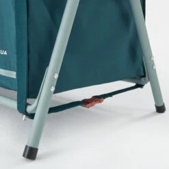 Quechua FOLDING CAMPING KITCHEN UNIT -Outdoor Camping Equipment Store kd6483c130980e4a2082ac83327d88041