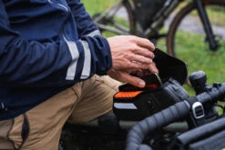 1L Bikepacking Waterproof Top Tube Bag Riverside -Outdoor Camping Equipment Store kd67b793b96729fce574d4d0a44db640d