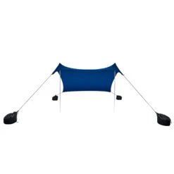 Decathlon ANTI-UV BEACH CANOPY - BLUE 13 Decathlon ANTI-UV BEACH CANOPY - BLUE -Outdoor Camping Equipment Store kd734100877a8f10601b2cfe3e5620ac5