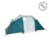 Quechua FLYSHEET - SPARE PART FOR THE ARPENAZ 4.2 TENT -Outdoor Camping Equipment Store kd7cc1956542d5818ea79a6908cd559d8