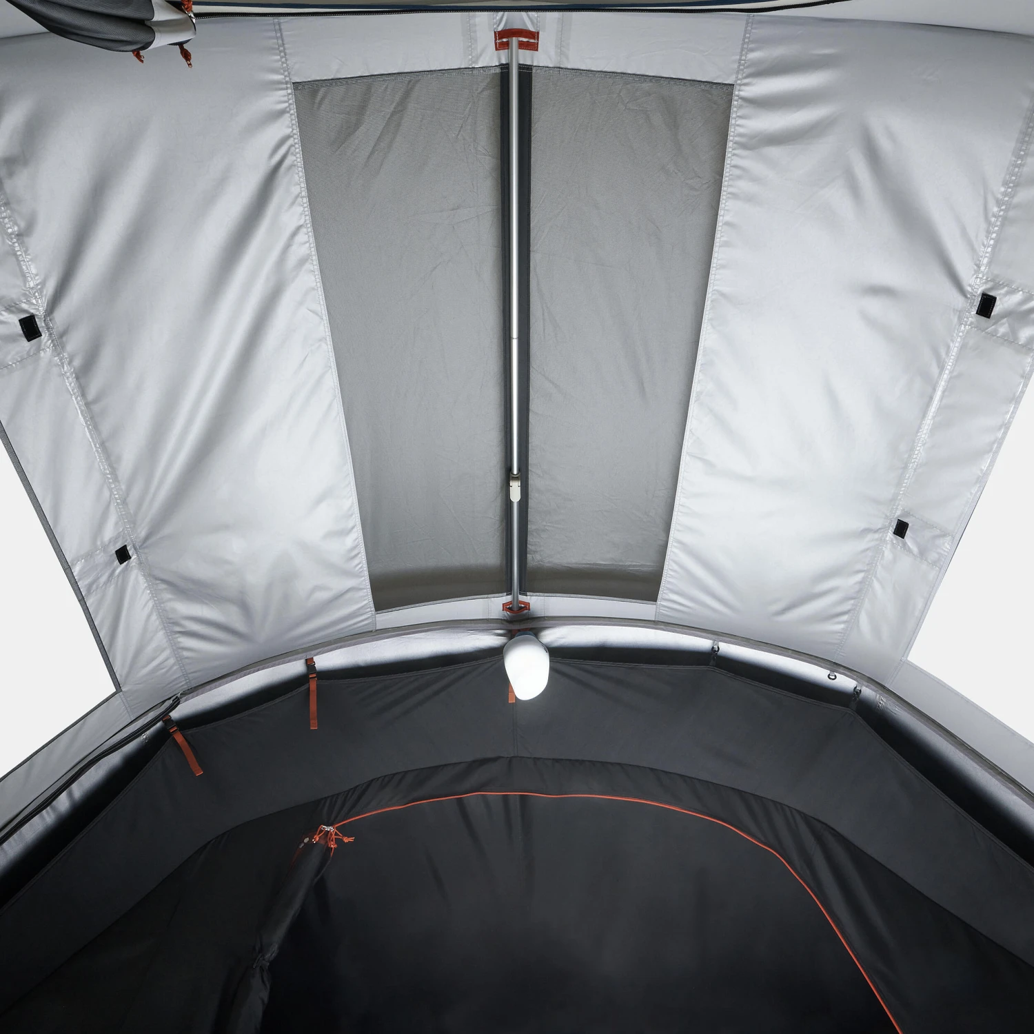 Quechua Reinforcement Bar - Air Seconds 4.1 Fresh&Black Tent Spare Part 4 Quechua Reinforcement Bar - Air Seconds 4.1 Fresh&Black Tent Spare Part - Image 2