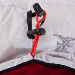 Simond MAKALU II Light Sleeping Bag -Outdoor Camping Equipment Store kd7ffb0095bc88f63f5b8b47bfa21d7fa