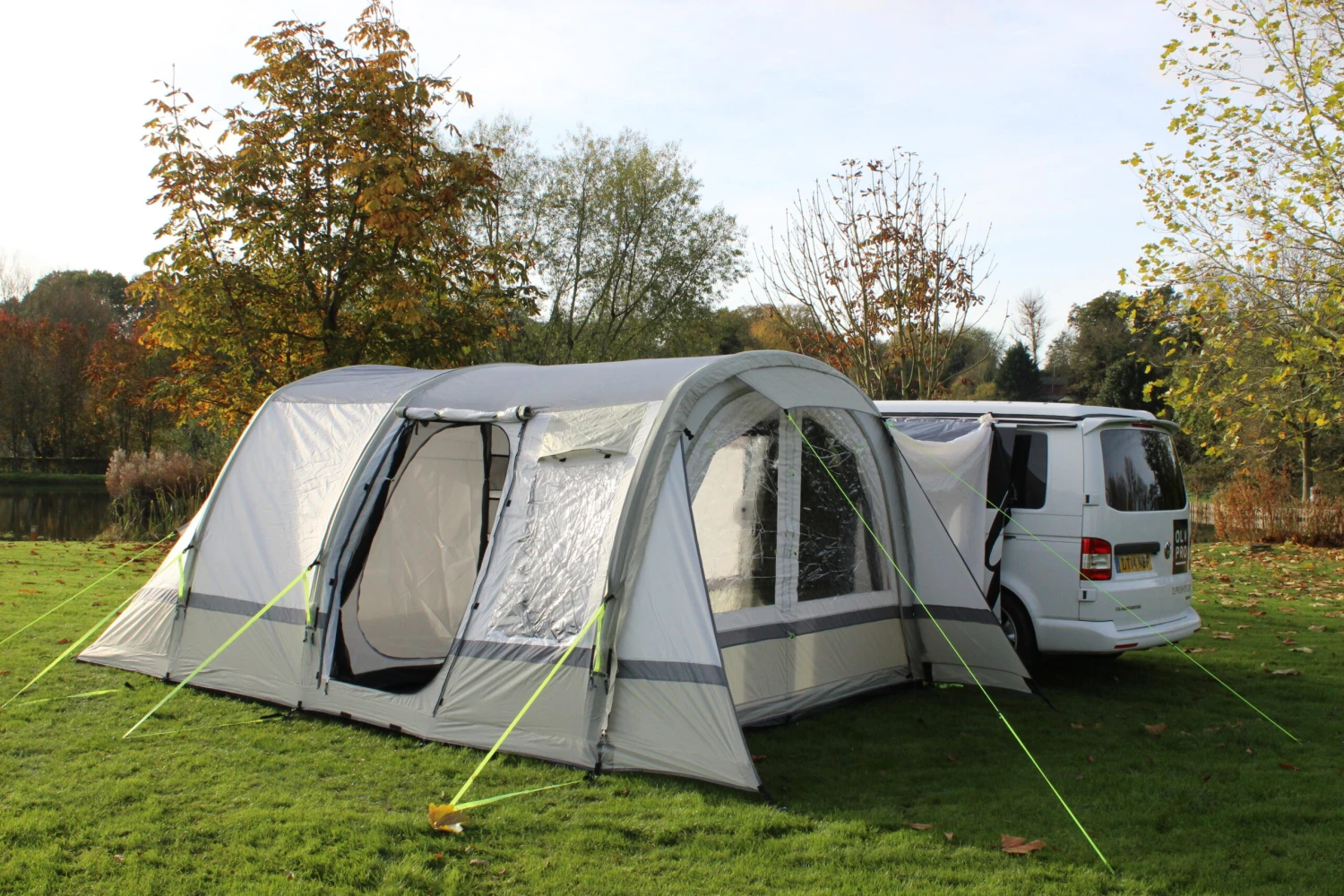 OLPRO Cocoon Breeze 4 OLPRO Cocoon Breeze - Image 2