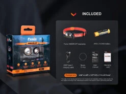 Fenix HM65R -Outdoor Camping Equipment Store kd8e8bf840ad5ec59f6499d0c392680ed