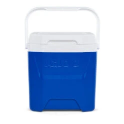 IGLOO Laguna 12 Cool Box Red -Outdoor Camping Equipment Store kd965d92becd579455c5271a314c24f4e
