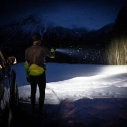 Ledlenser P18R Signature Rechargeable LED Torch -Outdoor Camping Equipment Store kdb3e368484b15fd545ef36fa347a0c8f