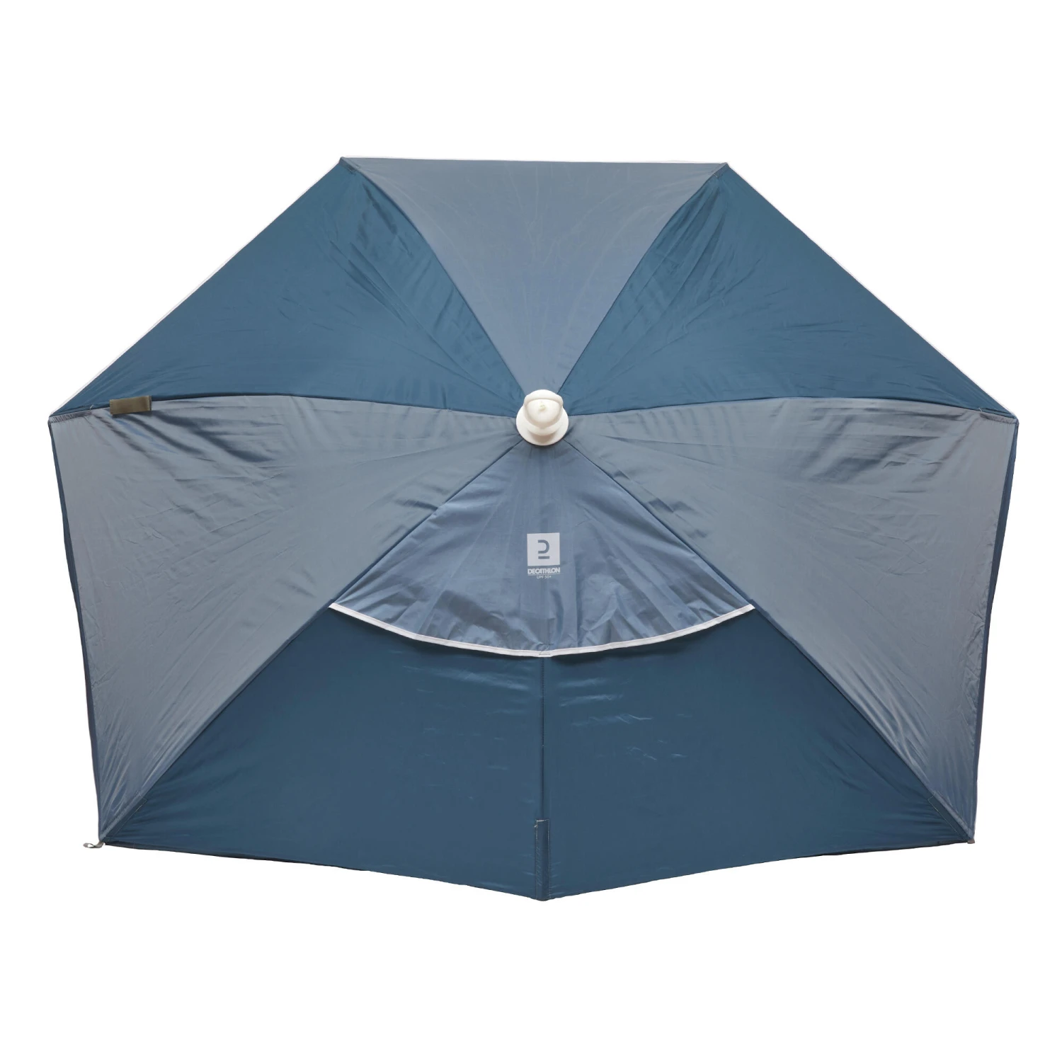 Decathlon ED SUN SHELTER IWIKO 180 UPF50 + 3 SEATS BLUE 3 Decathlon ED SUN SHELTER IWIKO 180 UPF50 + 3 SEATS BLUE