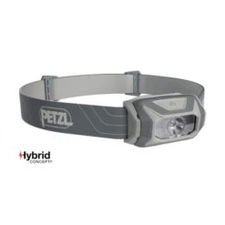 Petzl Tikkina Headtorch 300 Lumens Headlamp Light [Red] -Outdoor Camping Equipment Store kdba8d391affc28762ab5987e8ea61ec0
