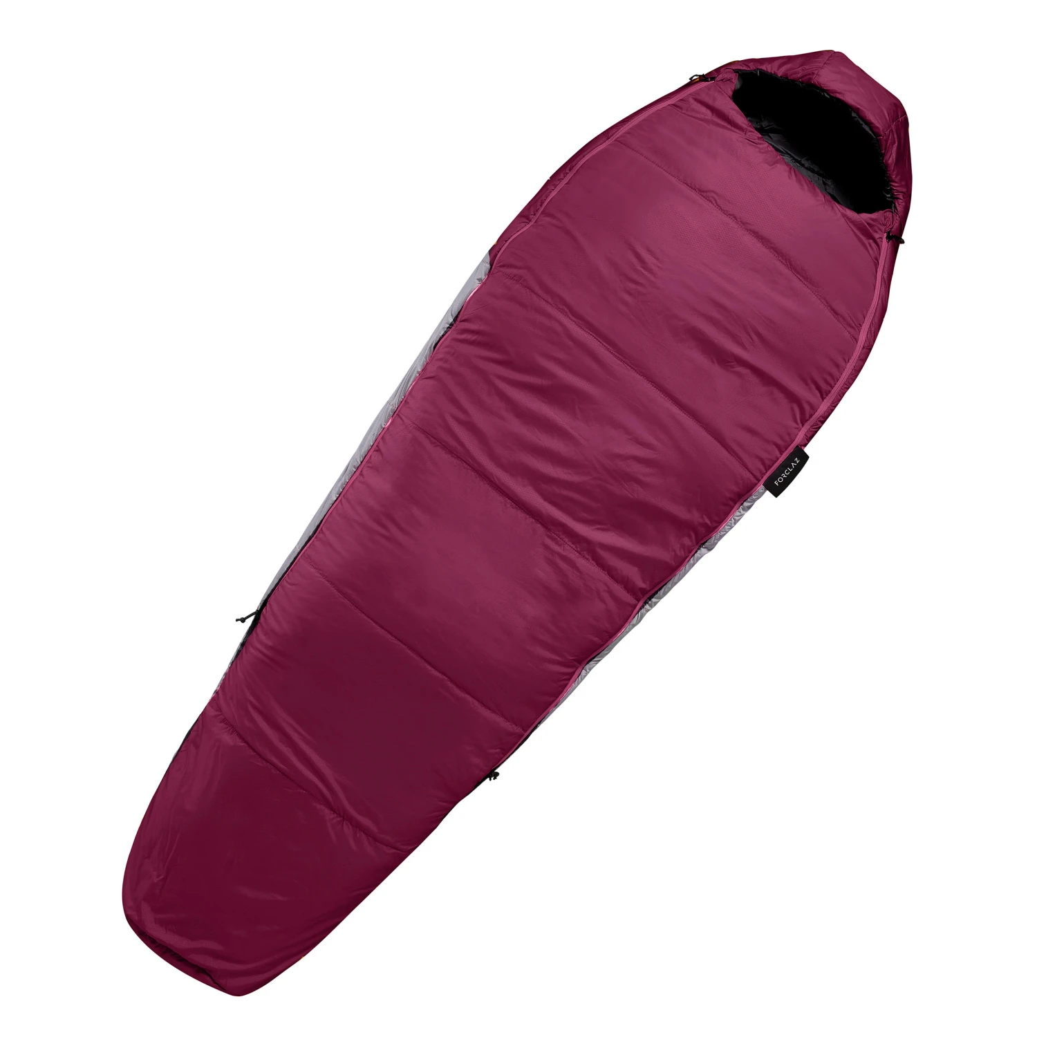 Trekking Sleeping Bag MT500 5°C 12 Trekking Sleeping Bag MT500 5°C - Image 11