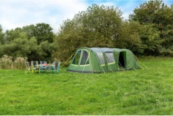 Coleman Weathermaster 4XL BlackOut Air Tent -Outdoor Camping Equipment Store kddb0fd5602cc4c2ddcd1a9b48a6ecd07