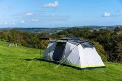 OLPRO Gemini 4 Berth Tent -Outdoor Camping Equipment Store kddcb864a6aa8d9723b8dbf225b6216cb