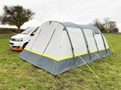 OLPRO Cocoon Breeze - Inflatable Campervan Awning 11 OLPRO Cocoon Breeze - Inflatable Campervan Awning -Outdoor Camping Equipment Store kde427032c427cd2ade696db345dc1a58