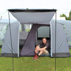 Camp Star Side Porch 500XL/600 -Outdoor Camping Equipment Store kdf275d337f21a07663046ff45a5d28bb